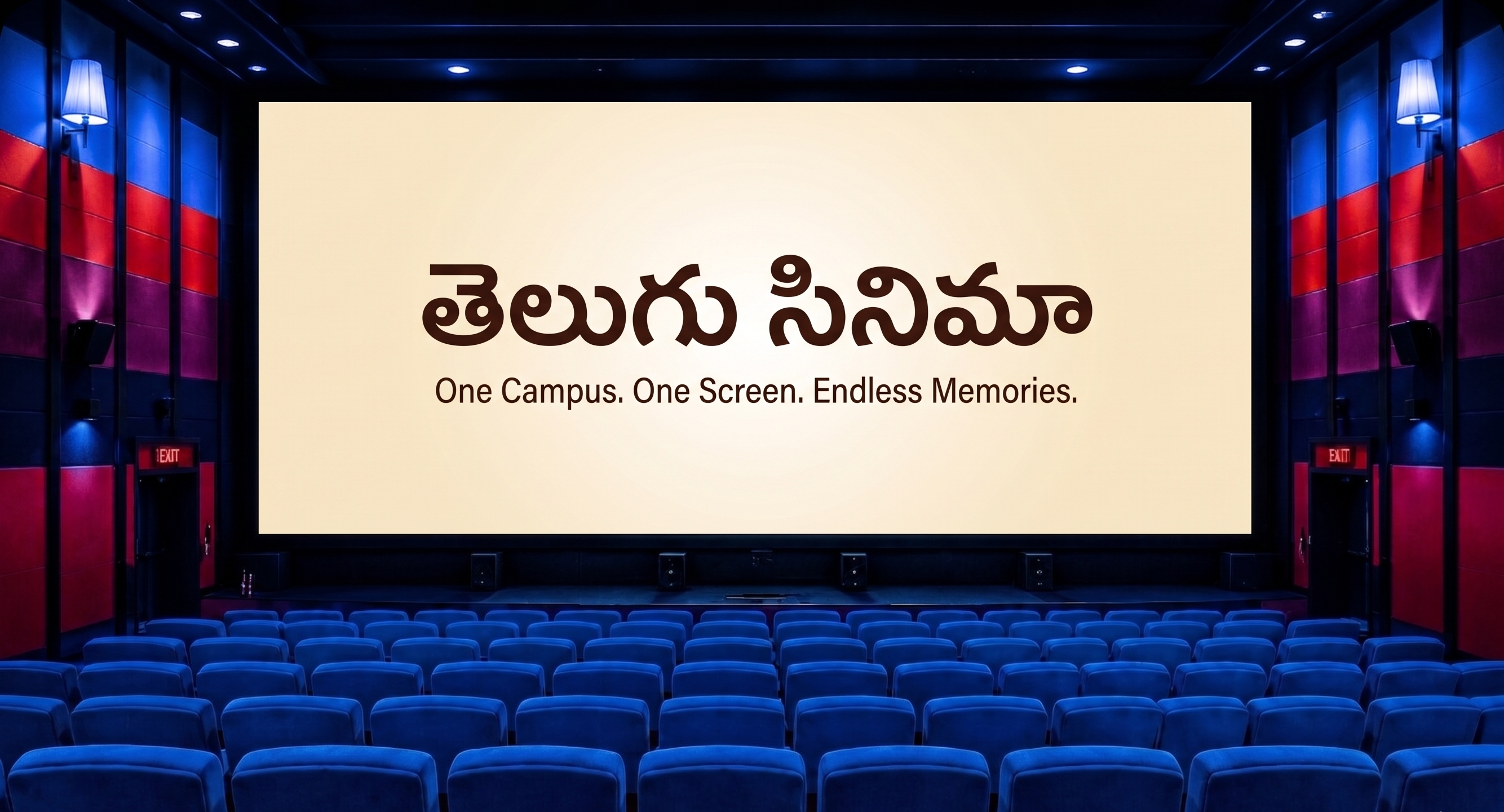 Movie Ticket Booking