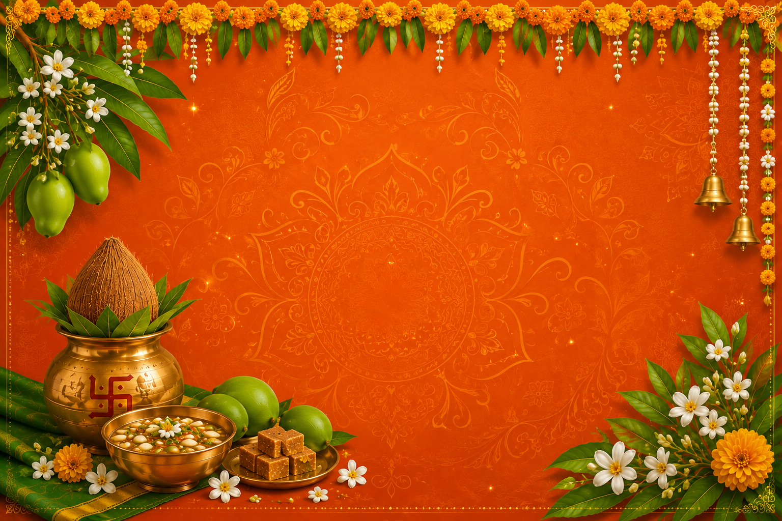 Ugadi 2027