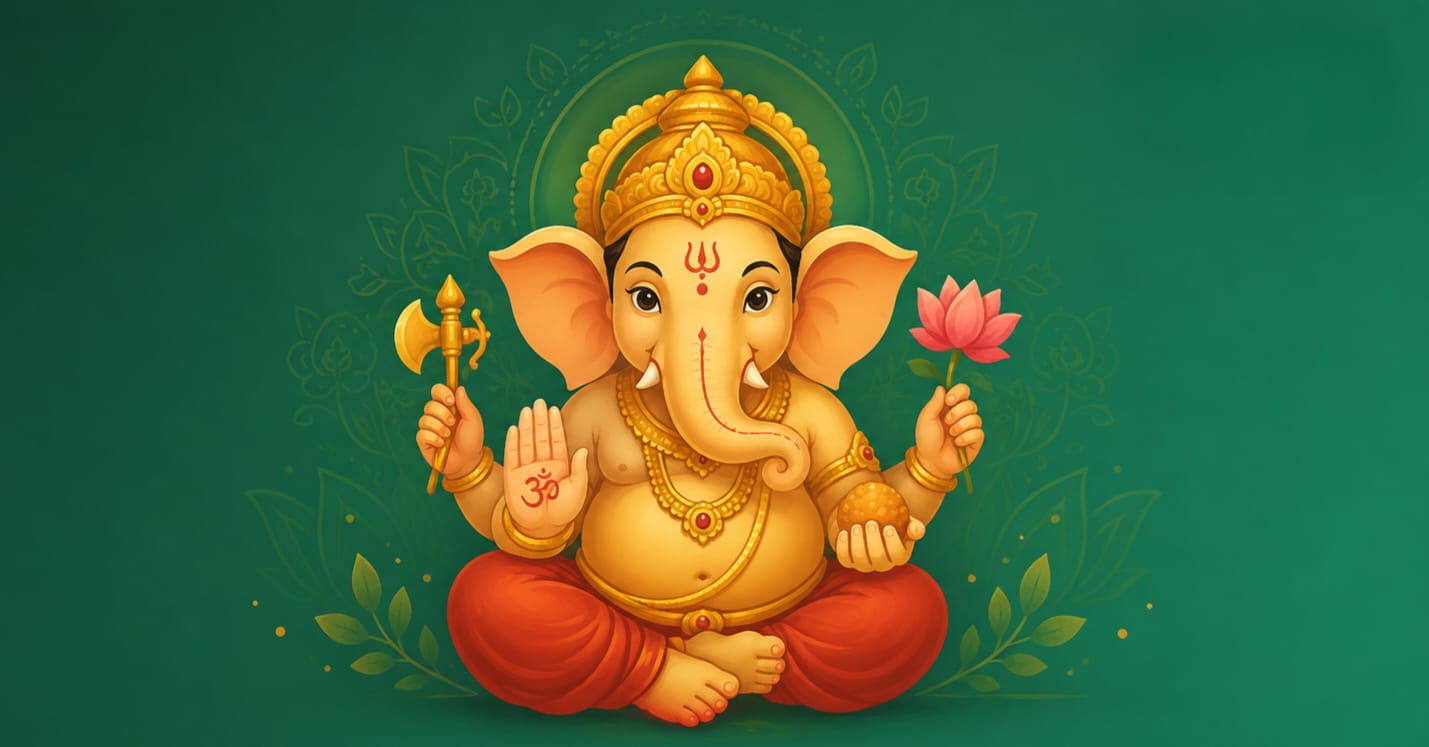 Vinayaka Chavithi 2026